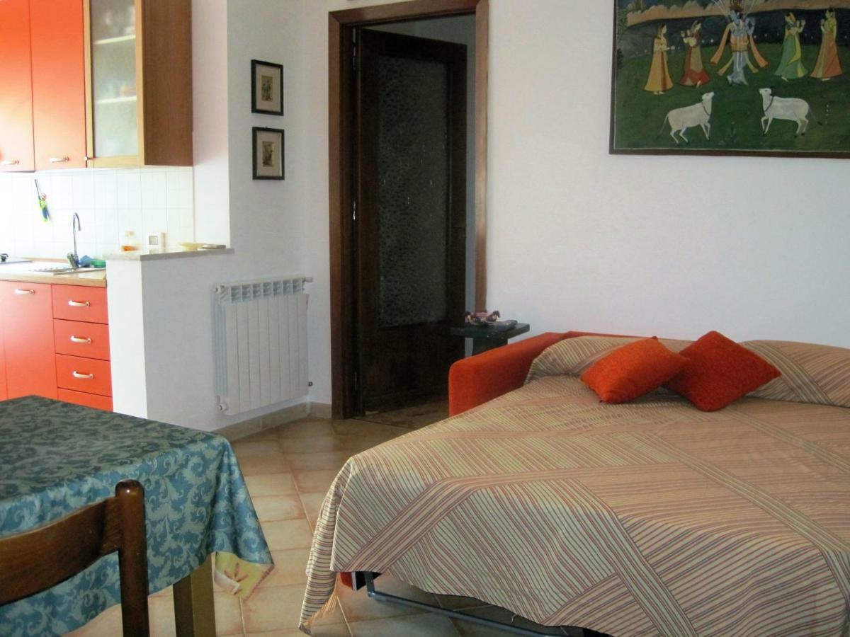 Appartamento Liberta Palermo Zewnętrze zdjęcie